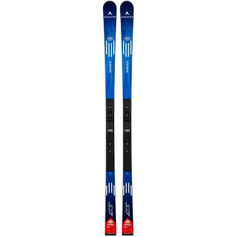 Speed Course WC GS 170-182 R22 Ski [2026]