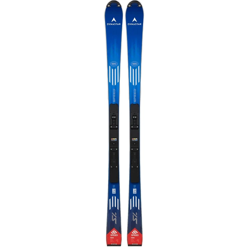 Speed Omeglass WC FIS SL Factory R22 Ski [2026