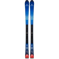 Speed Omeglass WC FIS SL Factory R22 Ski [2026