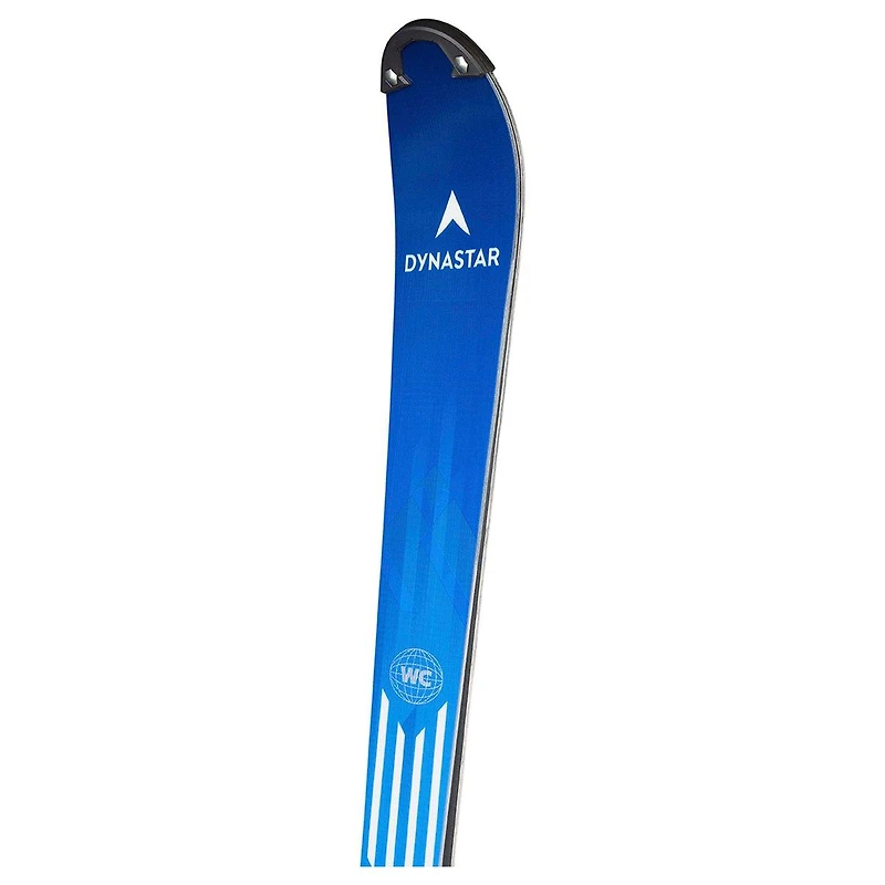 Speed Omeglass WC FIS SL Factory R22 Ski [2026