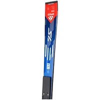 Speed Omeglass WC FIS SL Factory R22 Ski [2026