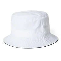 Men's Polo Bear Twill Bucket Hat