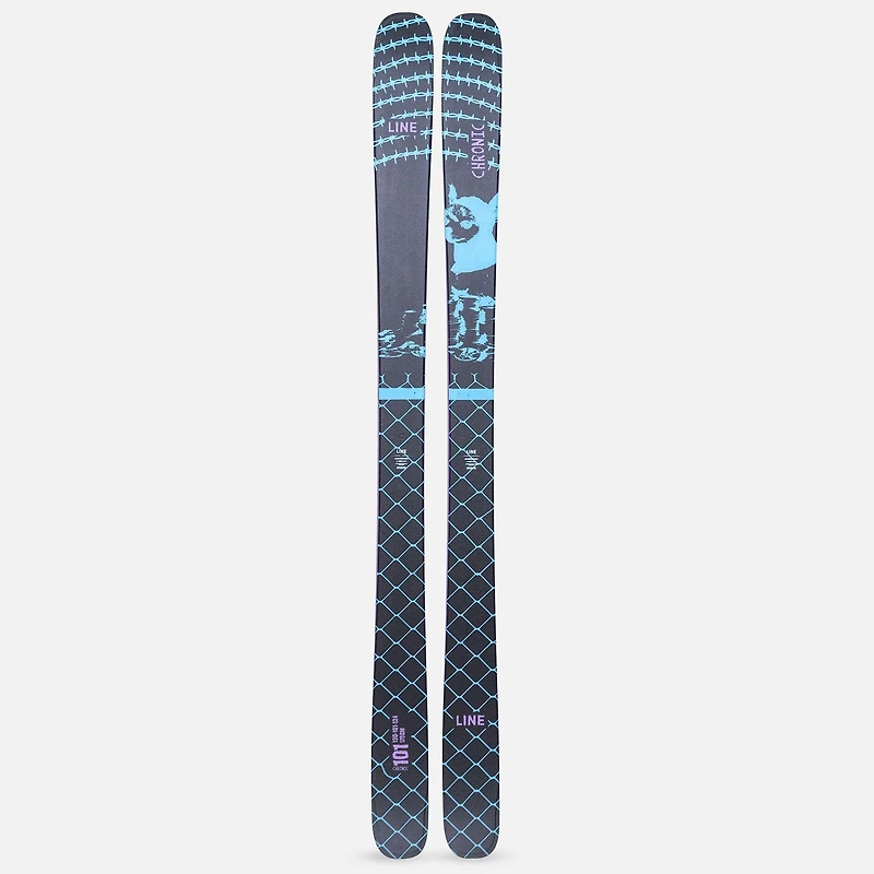 Chronic 101 Ski [2026]