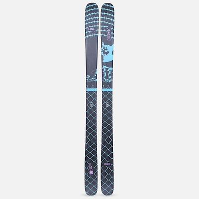 Chronic 101 Ski [2026]