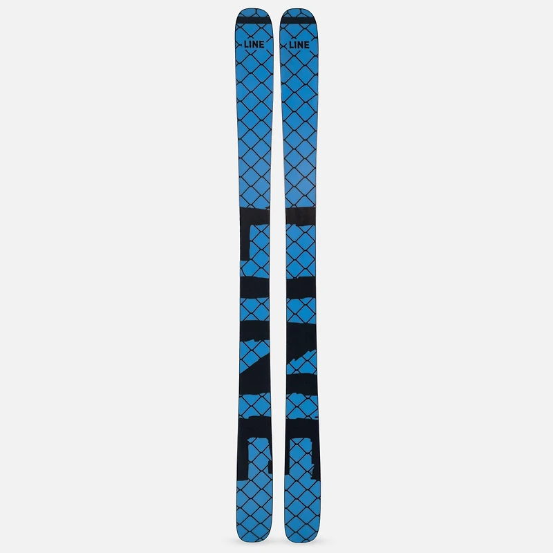 Chronic 101 Ski [2026]