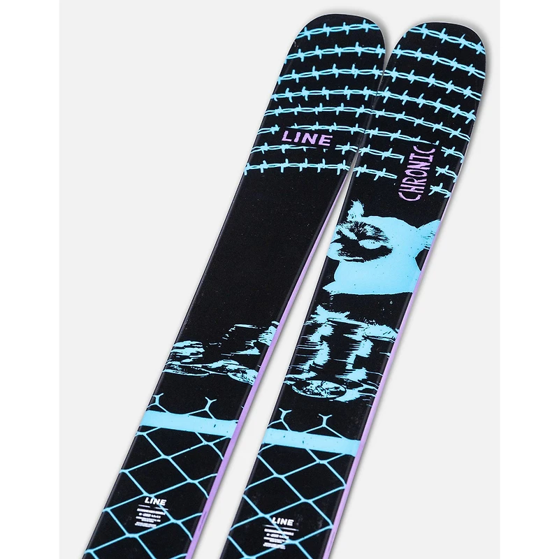 Chronic 101 Ski [2026]