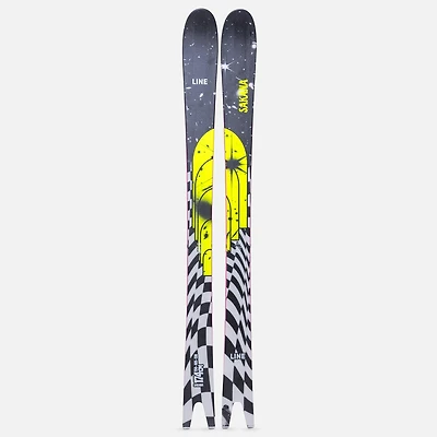 Sakana Ski [2026]