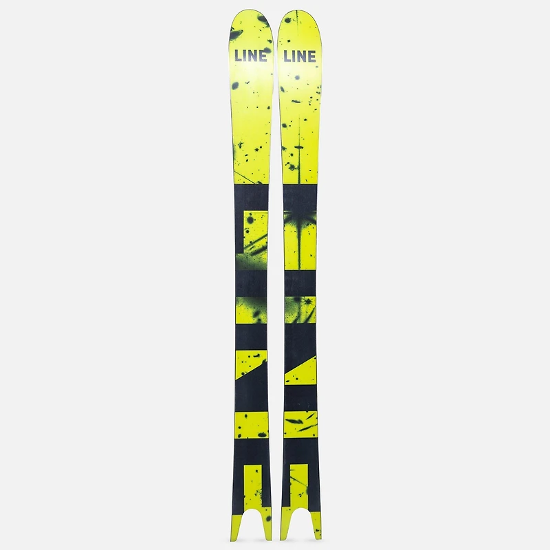 Sakana Ski [2026]