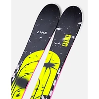 Sakana Ski [2026]