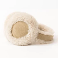 Women's Luxe Faux Fur Earmuff
