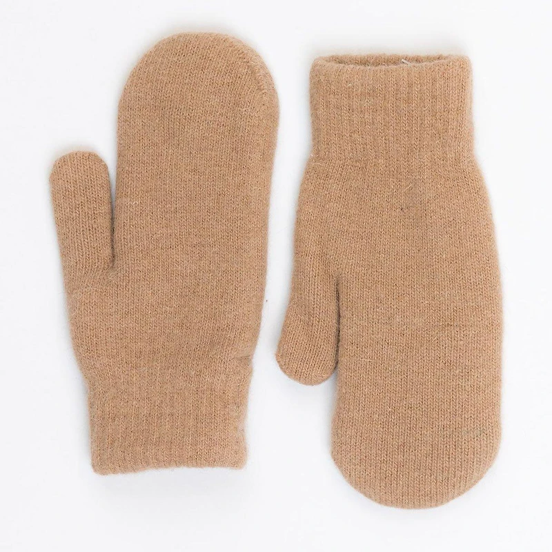 Women's Classic Lined Mitten