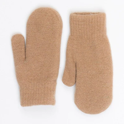 Women's Classic Lined Mitten
