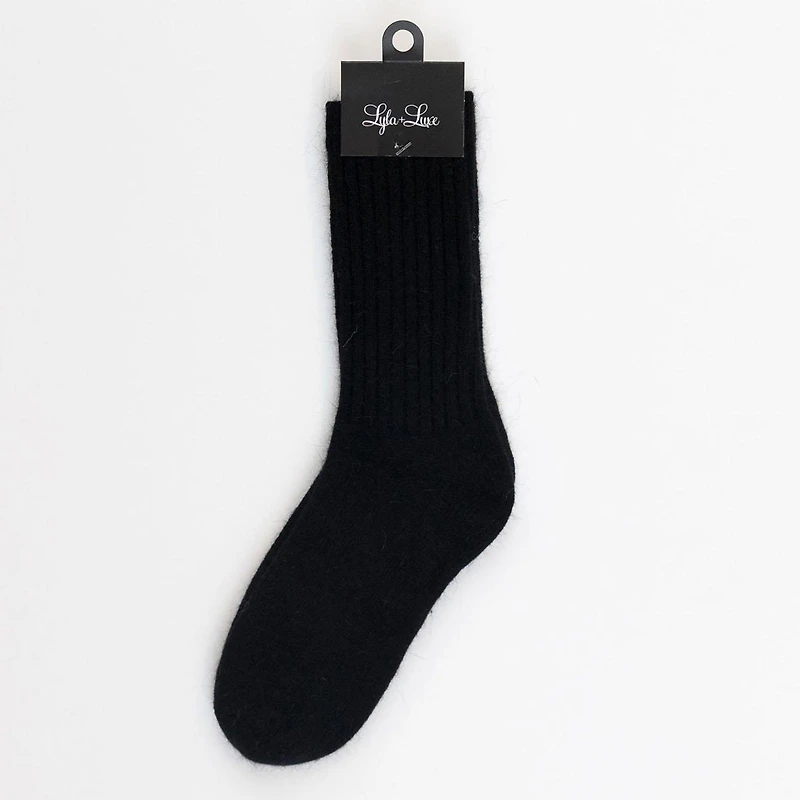 Women's Cozy Sock