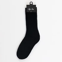 Women's Cozy Sock