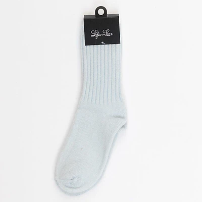 Women's Cozy Sock