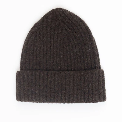 Women's Knit Eco Beanie