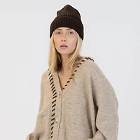 Women's Knit Eco Beanie