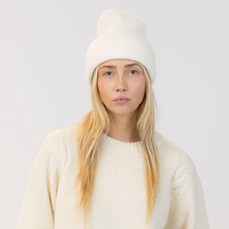 Women's Apres Ski Beanie