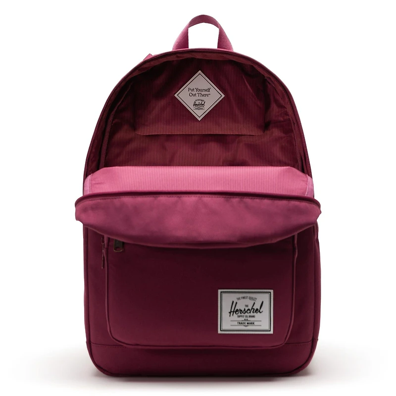Pop Quiz Backpack