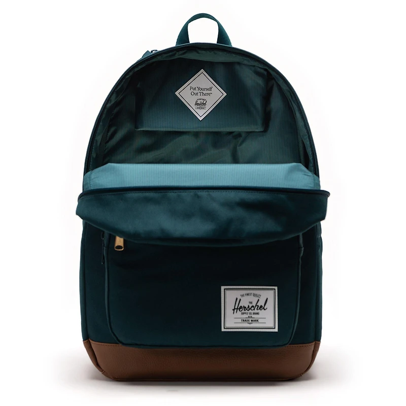 Pop Quiz Backpack