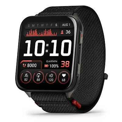 Venu® X1 GPS Premium Fitness Smartwatch
