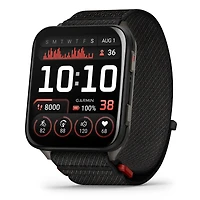 Venu® X1 GPS Premium Fitness Smartwatch