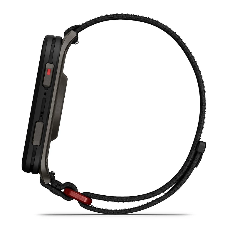 Venu® X1 GPS Premium Fitness Smartwatch