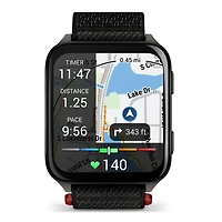 Venu® X1 GPS Premium Fitness Smartwatch