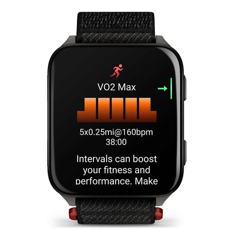 Venu® X1 GPS Premium Fitness Smartwatch