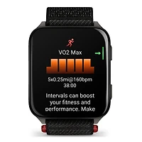 Venu® X1 GPS Premium Fitness Smartwatch