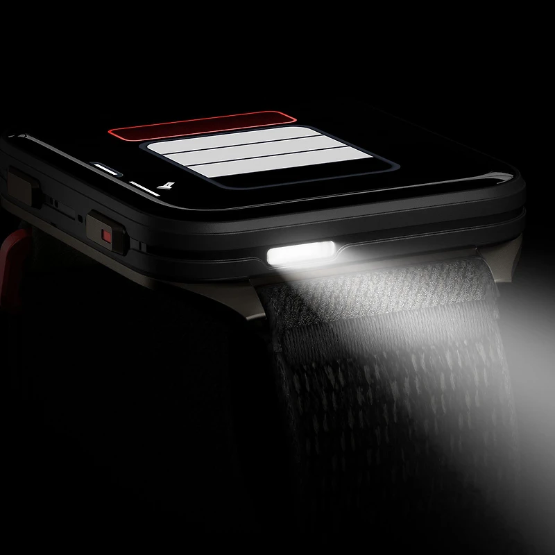 Venu® X1 GPS Premium Fitness Smartwatch