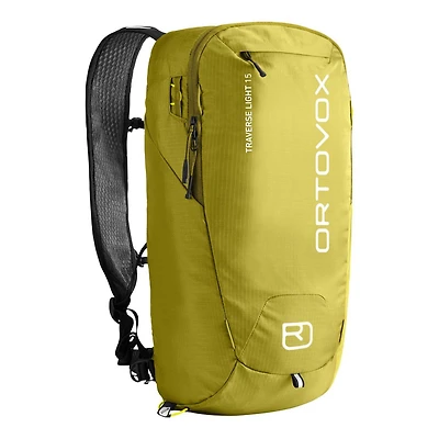 Traverse Light 15 Backpack
