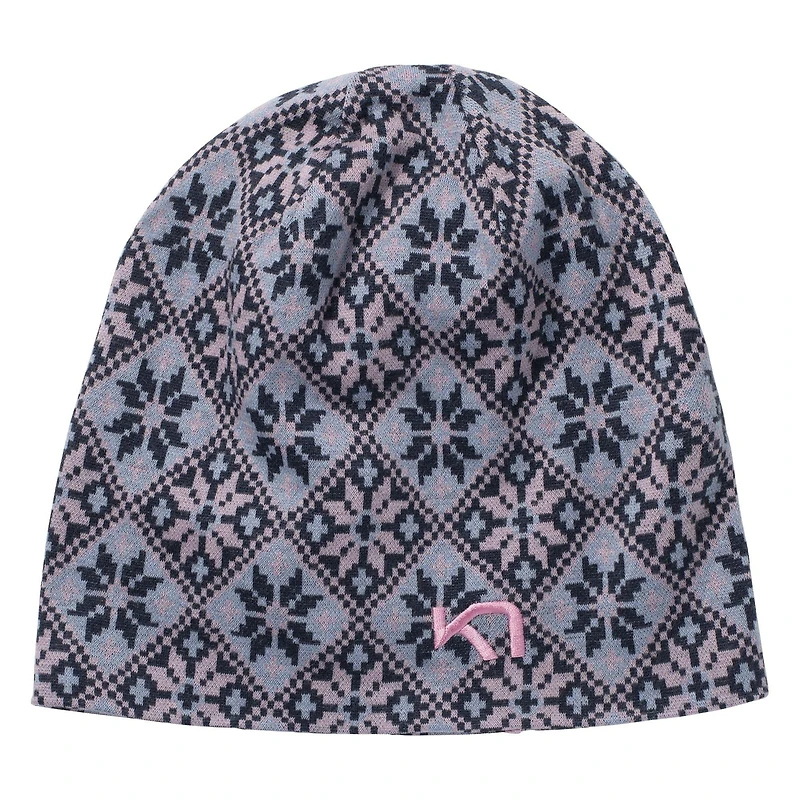 Women's Rose Beanie