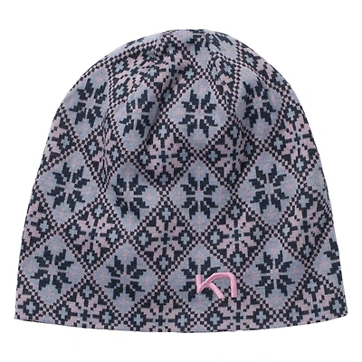 Women's Rose Beanie