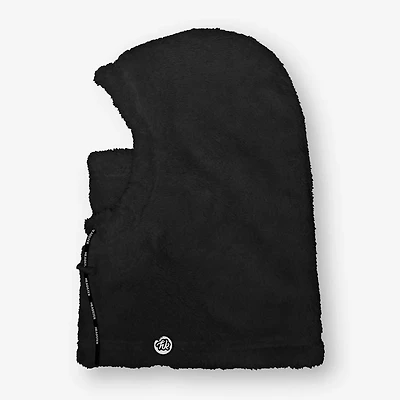 Kids' [2-10] Alpine Balaclava Sherpa Hood