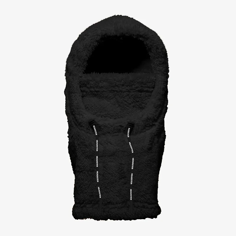 Kids' [2-10] Alpine Balaclava Sherpa Hood