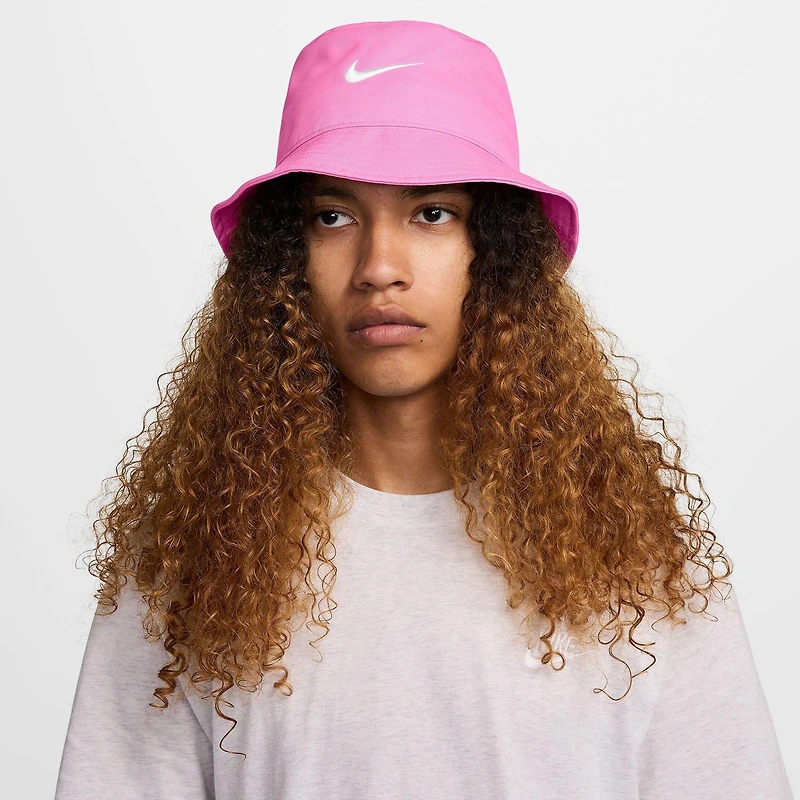 Unisex Apex Swoosh Bucket Hat