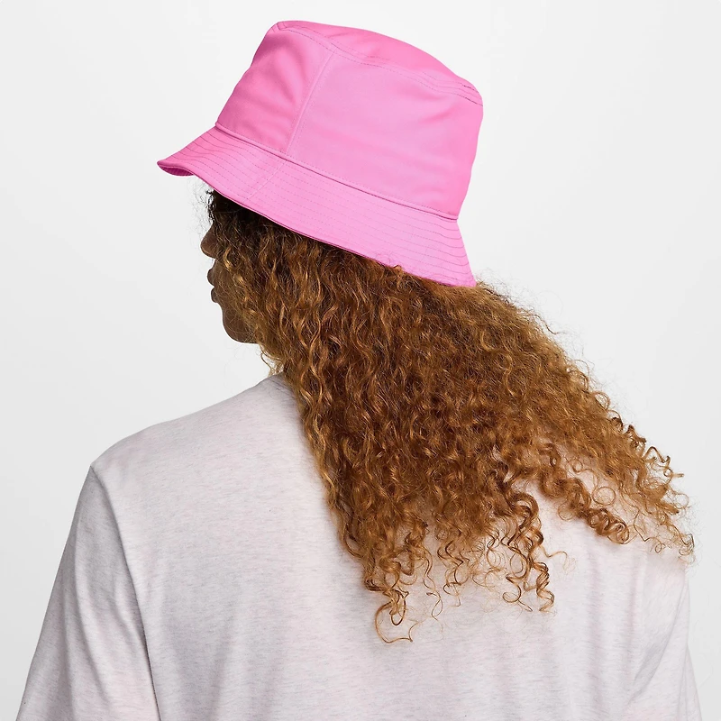 Unisex Apex Swoosh Bucket Hat