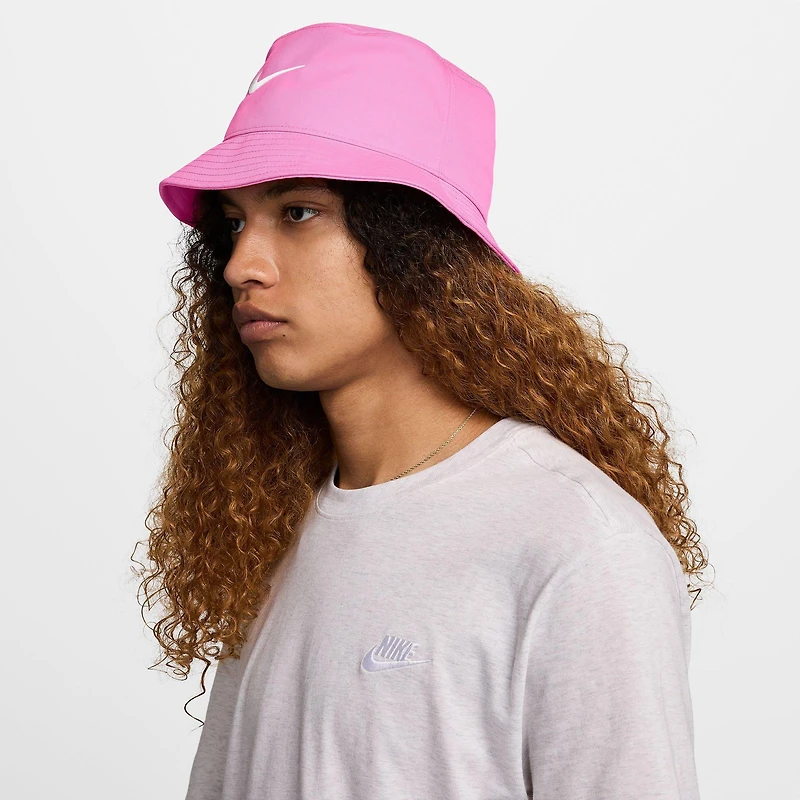 Unisex Apex Swoosh Bucket Hat