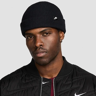 Unisex Terra Futura365 Short Cuff Beanie