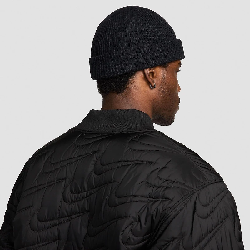 Unisex Terra Futura365 Short Cuff Beanie
