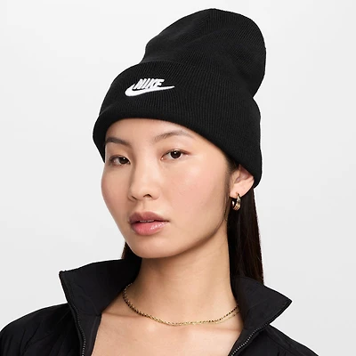 Unisex Peak Futura Beanie
