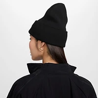 Unisex Peak Futura Beanie