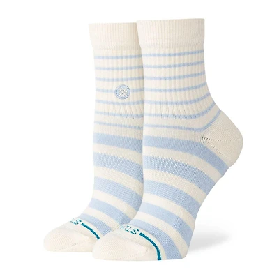 Women's Vista Quarter Sock