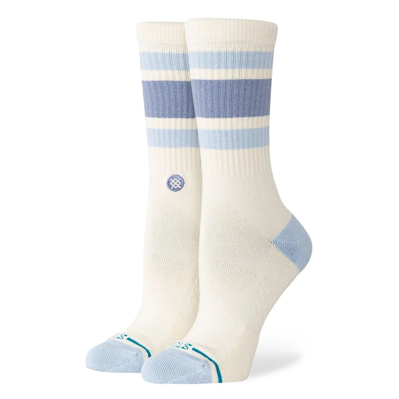 Women's Boyd Crew Sock