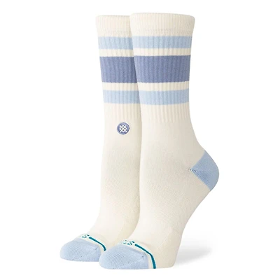 Women's Boyd Crew Sock