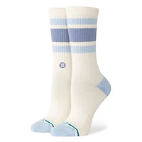 Women's Boyd Crew Sock