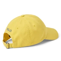Unisex Cotton Chino Ball Cap