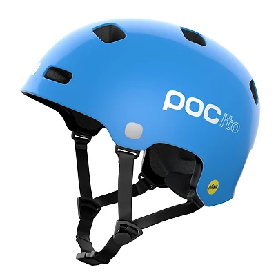 Juniors' POCito Crane MIPS® Helmet