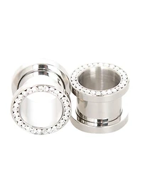 Bling Plug 2 Pack